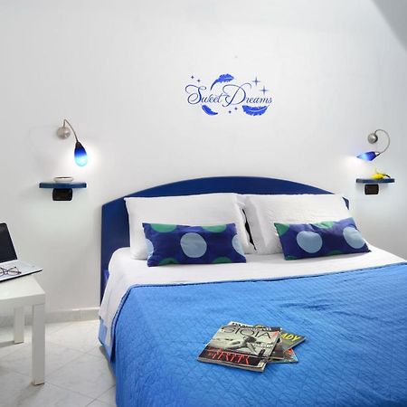 Casa Amore Αμάλφι Εξωτερικό φωτογραφία