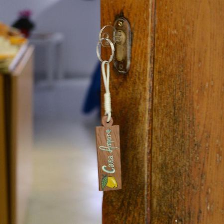 Casa Amore Αμάλφι Εξωτερικό φωτογραφία
