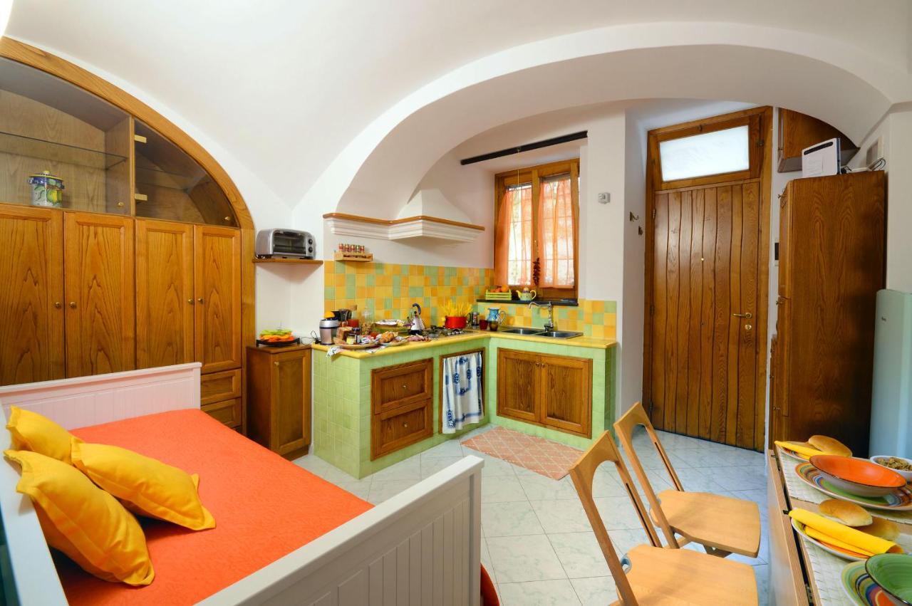 Casa Amore Αμάλφι Εξωτερικό φωτογραφία