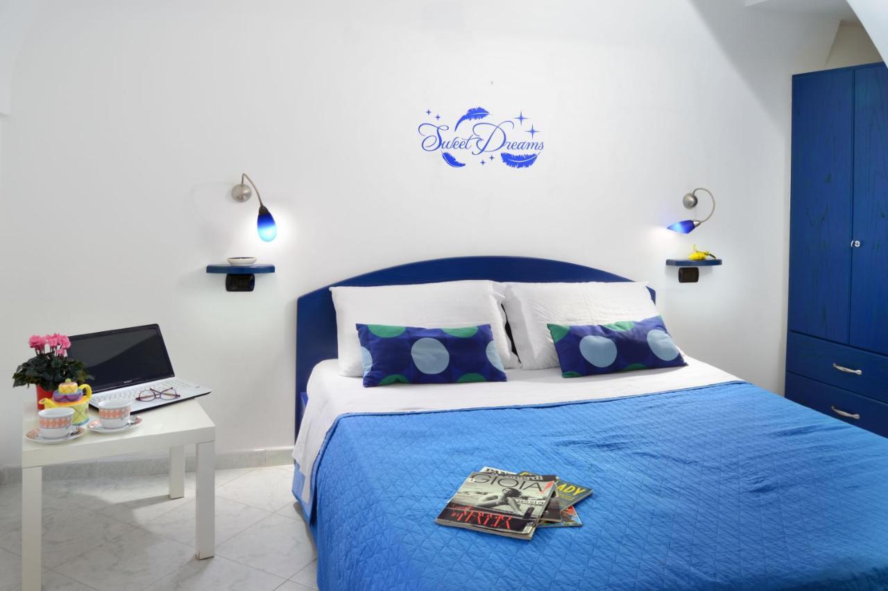 Casa Amore Αμάλφι Εξωτερικό φωτογραφία