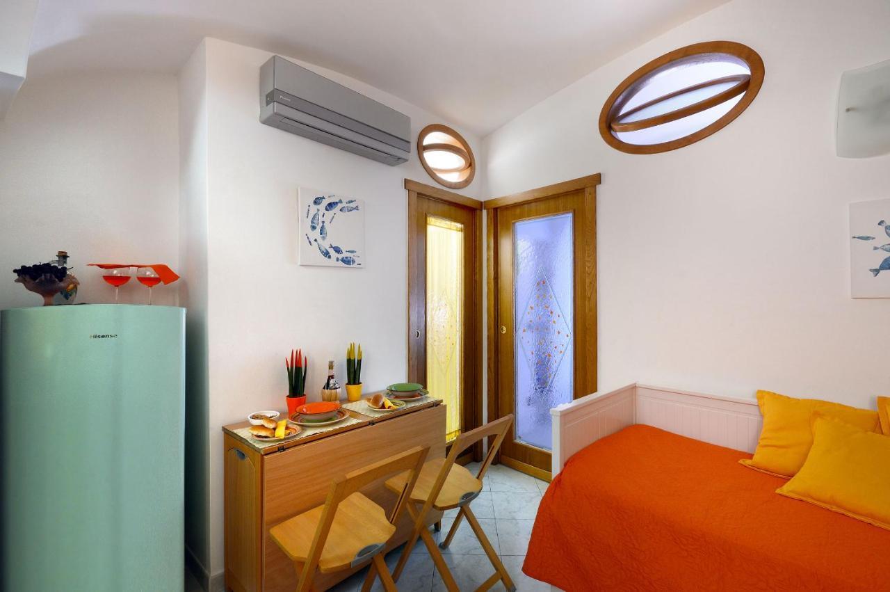 Casa Amore Αμάλφι Εξωτερικό φωτογραφία