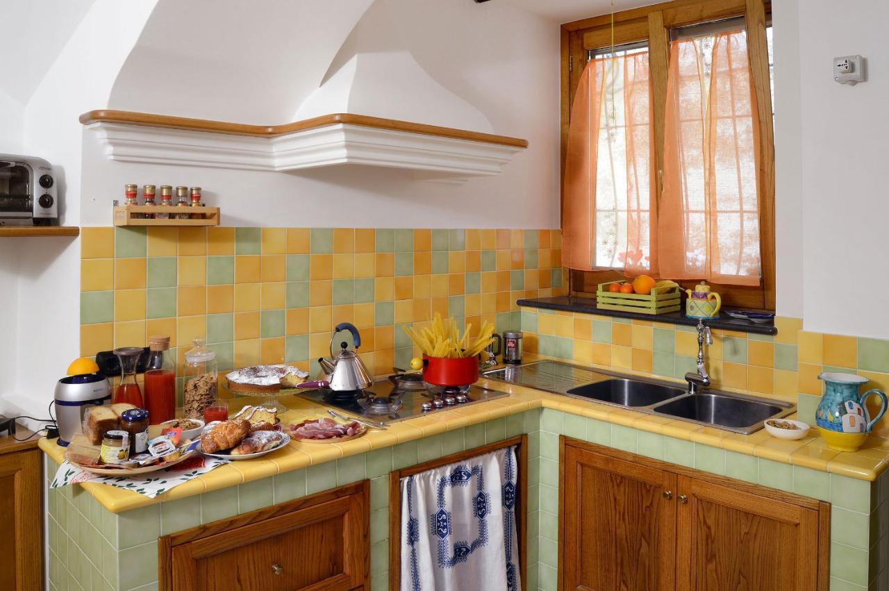 Casa Amore Αμάλφι Εξωτερικό φωτογραφία