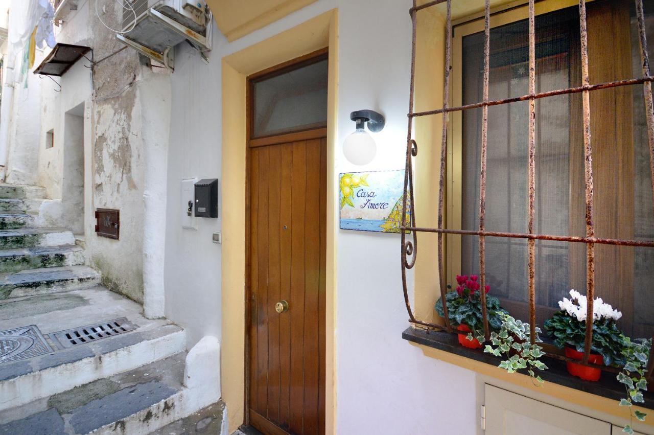 Casa Amore Αμάλφι Εξωτερικό φωτογραφία
