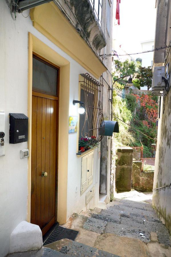 Casa Amore Αμάλφι Εξωτερικό φωτογραφία